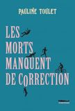 Les morts manquent de correction