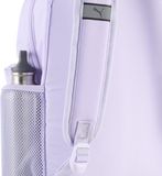 PUMA PUMA PHASE Small Backpack Unisex Tas - Light Lavender-Midnight Petrol-PUMA Pink