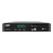 CGV E-SAT 4K Récepteur satellite UHD Noir