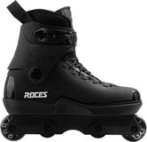 Roces M12 LO Team BUIO - Patins de stunt - Adultes - Noir - 43