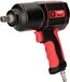KS Tools 515.1200 1/2" THE DEVIL Pneumatische Slagmoersleutel - 1600 Nm - 20V - 1 Jaar Garantie