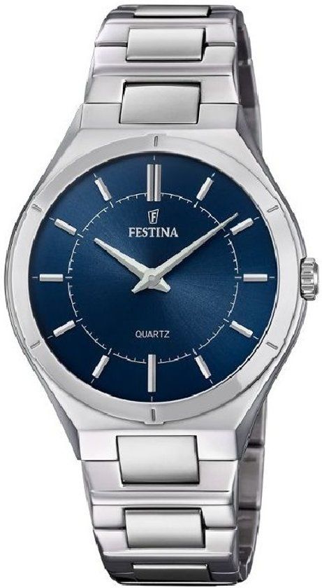 Festina Mod. F20244-2 - Horloge - 8430622684852