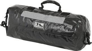 M-Wave draagzak Hudson Bay, zwart, 28 l