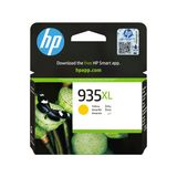 HP 935XL Yellow Ink Cartridge - High Yield