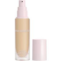 KYLIE COSMETICS Power Plush Longwear Foundation Unisex 30ml Nude