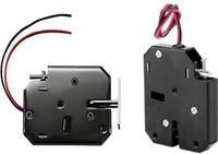 RED MAGNETICS ITS-VEL-SYS-7313-24VDC Vergrendelunit 24 V/DC