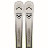Rossignol Arcade 78 Xpress+xpress 10 Gw Alpin Skipakket Beige 172 Man