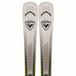 Rossignol Arcade 78 Xpress+xpress 10 Gw Alpin Skipakket Beige 172 Man