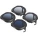SmallRig 6213 ND8 & ND16 & ND32 & ND64 Filter Kit for DJI Lito X1 / Flip