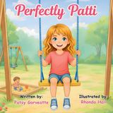 Perfectly Patti Paperback