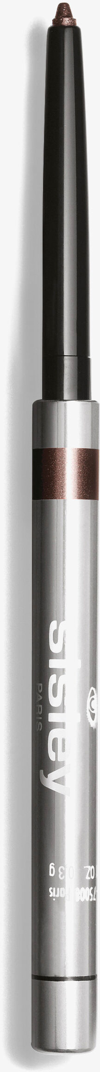 Sisley Phyto-Khôl Star Waterproof Eyeliner - 3473311874221