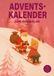 Adventskalender Books on Demand Adventskalender zum ausmalen