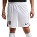 Nike Short Heren Anglia Stadium 2025/26 Home Wit - Maat M