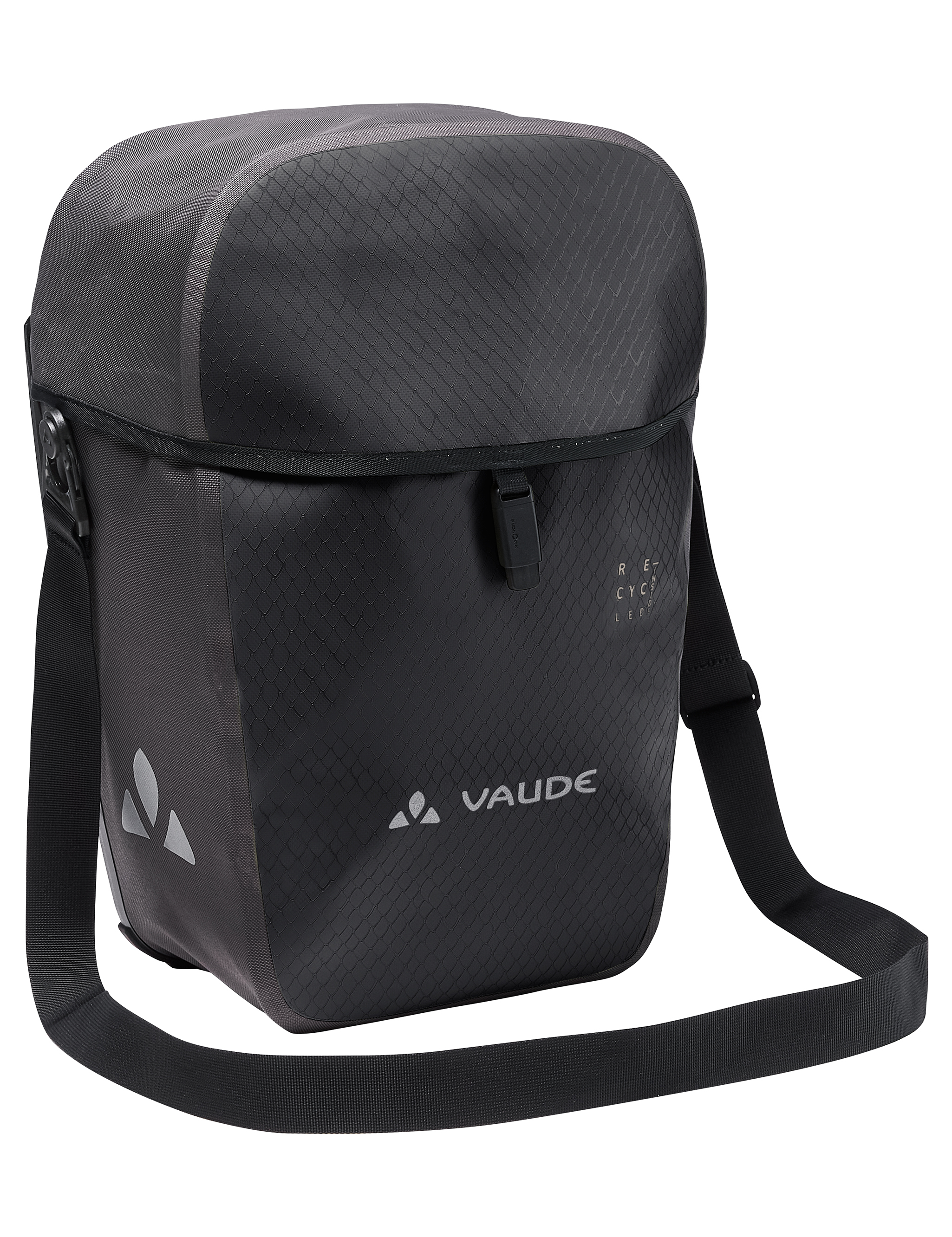 VAUDE Aqua Commute Single / black / Uni / - / 2022