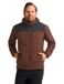 Jack Wolfskin Kammweg Pile Fz M heren Jas