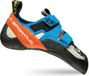 La Sportiva Otaki Chaussures d'escalade Bleu/Orange Taille 45