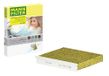 MANN-FILTER FP 2040 Cabineluchtfilter - CARS + TRANSPORTERS