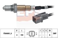EPS 1.998.345 Inspuitsysteem
