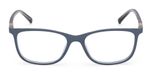 Guess Gu3004 Lunettes de vue unisexe bleu 51mm