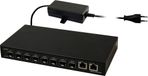 Pulsar SFG10F8 Commutateur optique (8xSFP 2xRJ45)