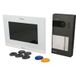 GOLMAR EVICOM Kit Vidéo 7'' Wifi Soul 1 BP - GS5110/ART7W
