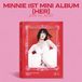 PIAS Nederland Minnie - Her (2035C Ver.) (CD)