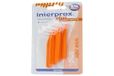Interprox Vitis Interdent Dentaid Acces Mini Larg 4u Toothbrush