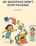 My Backpack Won't Stop Packing!
