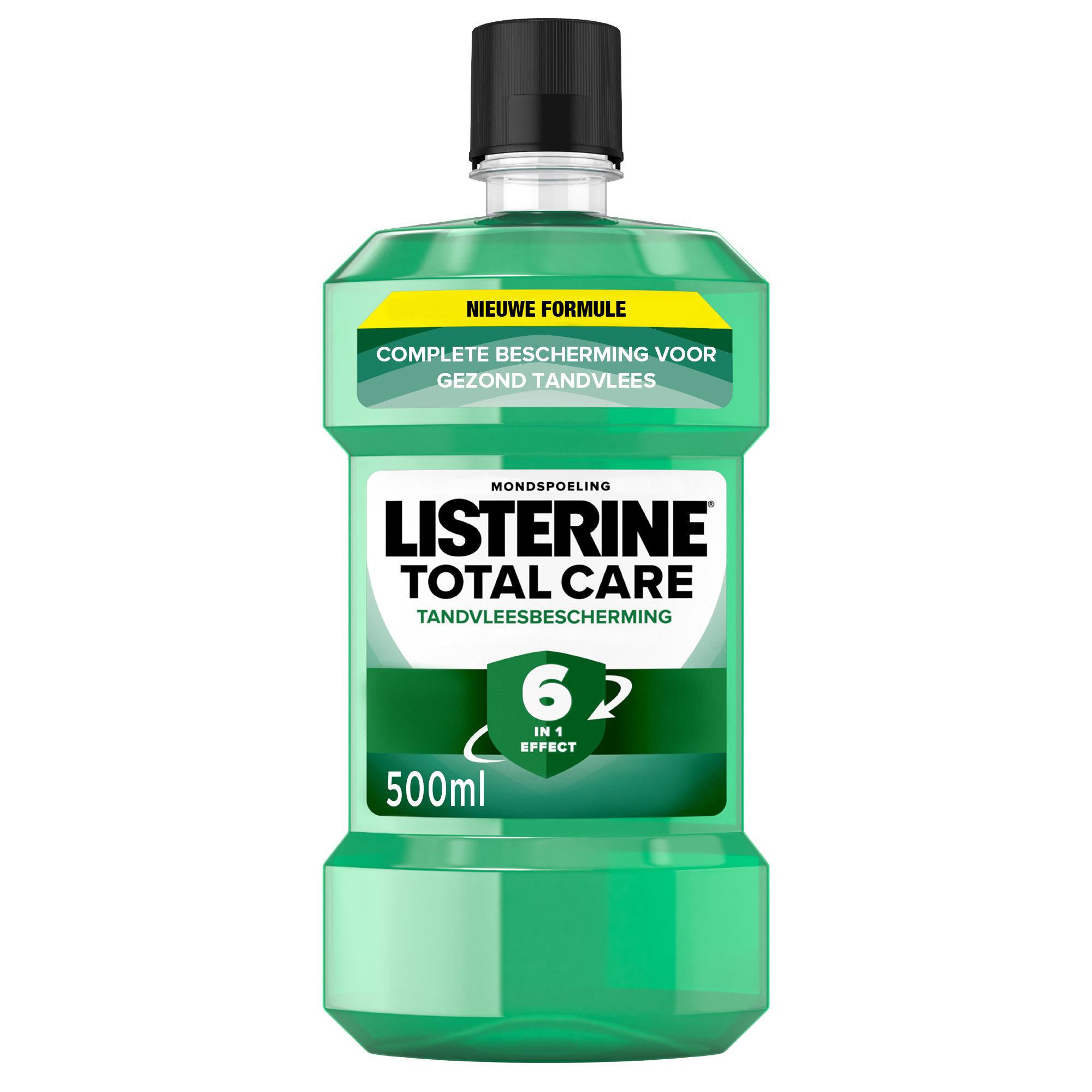 Listerine Total Care Tandvleesbescherming Mondspoeling