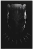 Grupo Marvel: Black Panther - Wakanda Forever Poster