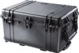 Peli Case 1630 Mallette pour appareil photo Noir