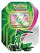 Pokemon Paradox Clash Tins: Feraleve ex Tin