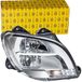 HELLA 1EX 010 116-721 FF/LED/Halogeen-Koplamp - ECE - voor rechtsrijdend verkeer - Rechts voor