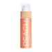 Cocosolis Peach Suntan & Body Olie 100ml