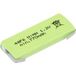 Mexcel HPE-F6-800 Speciale oplaadbare batterij Prismatisch U-soldeerlip NiMH 1.2 V 770 mAh 1 stuk(s)