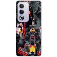 Oppo A80 max verstappen renault sport red bull f1 Maniacase