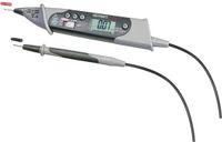VOLTCRAFT VC86 Multimeter Kalibratie (ISO) Digitaal CAT III 250 V Weergave (counts): 4000