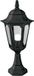 Elstead Lighting Mini LED Tuin Pilaar Parish | 1X E27 Max 60W | IP44 (Outdoor) | Black