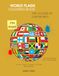 World Flags Coloring Book: The Colors of Our World