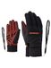 Ziener Garim As Skihandschoenen, wintersport, waterdicht, ademend