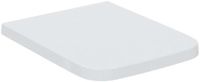 Ideal Standard Blend WC bril softclose wit