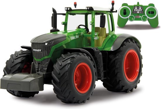 Jamara Fendt 1050 Vario