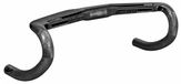 Vision Metron Aero Di2 Carbon Drop 125 mm guidon noir 31.8 mm / 420 mm
