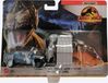 Mattel Matchbox Jurassic World Dominion Stegosaurus