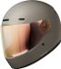 John Doe JD/One Helm - Integraalhelm - Titanium Mat - S