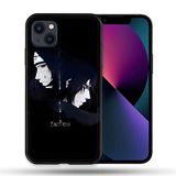 Beschermhoes Apple iPhone 13 (6,1) Manga Naruto Sasuke Itachi Beschermhoes compatibel met Magsafe