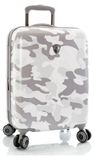 Heys White Camo S