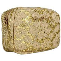 Gérard Brinard Make-up tas