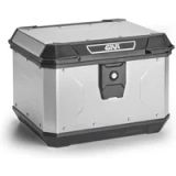 Givi Alpina 44L, topcase Monolock, Noir, 44 l