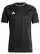 adidas Campeon 23 shirt, maat 2XL, zwart